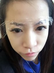 -Amy韩式定妆