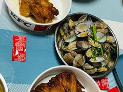 -肯德基(恩平店)