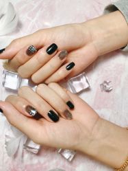 -Beauty Nails 美甲美睫皮肤管理