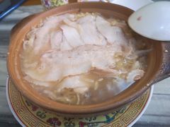 -砂锅居(西四店)