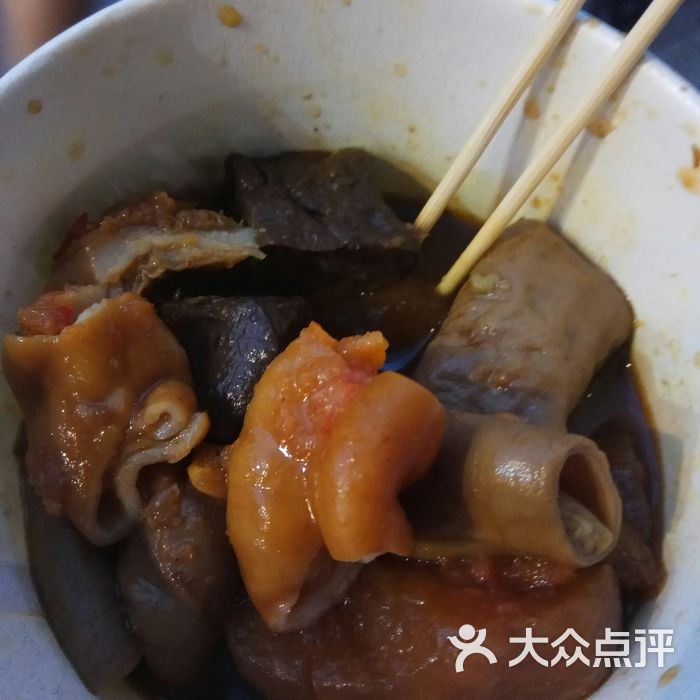 生叔小食快線