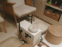-泰合玺·精油疗愈 SPA(南京河西万达店)