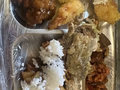 -合合自助快餐(六顺店)