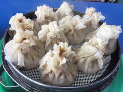 羊肉烧麦-北三沙家烧麦(北头道街店)