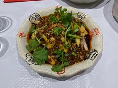 -Restaurant Sichuan 川里川外