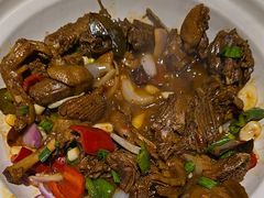 啤酒鸭-鸿运楼·舌尖上的徽菜