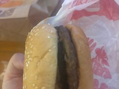-汉堡王(金鹰天地广场店)