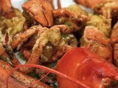 -海帮主·蒸汽海鲜青岛菜(栈桥火车站店)