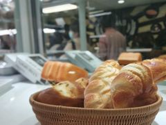 可颂-北大家园食堂