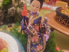 -白家大院·王府宫廷菜(苏州街店)