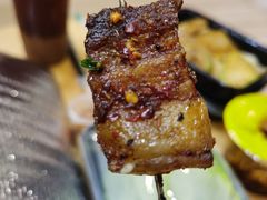 -老贵阳树下铁签烤肉(大十字店)