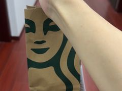 -星巴克(长沙麓南广场店)