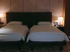 -上海崇明金茂凯悦酒店