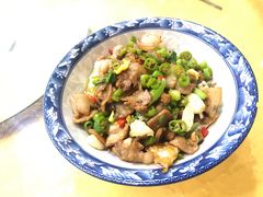 小炒肉-湘府迎君(爱联店)