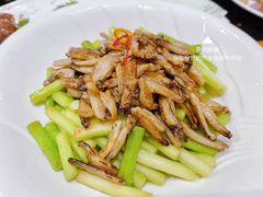 -天伦里餐厅(绿城桃花源店)