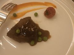 -济南鲁能贵和洲际酒店-第六层自助餐厅