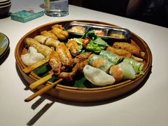 热带风情-花样西贡·法式越南餐厅(西大万达店)