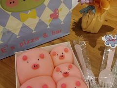 -大象厨房(重庆道店)