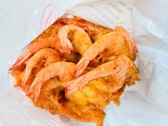 -信二嫂虾饼(振兴路店)