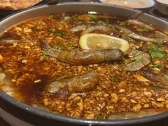 -大洋家·精品潮汕菜·生腌砂锅粥(天河东路店)