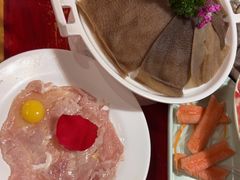 -重庆袁老四火锅(武进万达店)