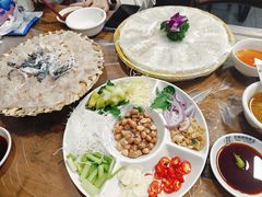 -官塘原味鱼生·潮菜大排档(潮州总店)