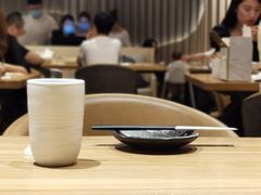 大堂-隐泉之语日式料理(王府中环店)