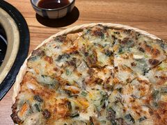 -炼火烤肉店