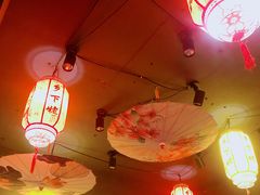 -乡下姥渔馆(齐落山路店)