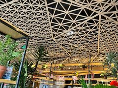 大堂-云里小坐·海泉湾·团建·宴席·下午茶(金堂海泉湾店)