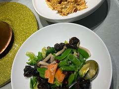 -北平食坊·烤鸭(黄寺大街店)