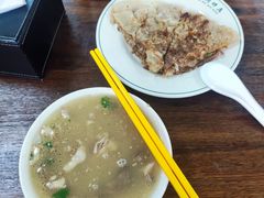 -清真永恒华威肉饼(潘家园店)