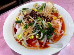 -启明腊汁肉揪面片(翠华路总店)