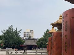 -荣县大佛