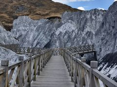 -墨石公园景区