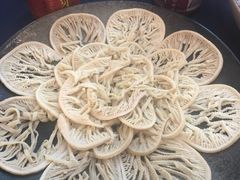 特色千层肚-蜀九香火锅(大连恒隆广场店)