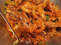 -张大师鸭爪爪特色干锅(南湖店)