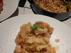 -奉天小馆·非遗东北菜(济南万象城店)