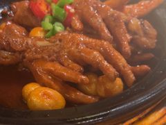 -永安水煮活鱼·仪征菜(仪征奥林匹克店)