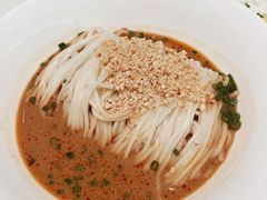 台湾担担面-鼎泰丰(德基广场店)