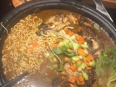 -探鱼·鲜青椒爽麻烤鱼(领展购物广场店)