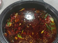 -小向麻辣烫(天街总店)