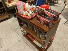 -必胜客(大观天地店)