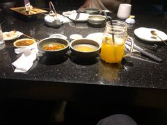 -上井料理黑金店(IFS国金中心店)