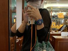 -GOYARD(恒隆广场店)