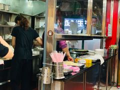 -潘国仙耳光馄饨(黄家阙路店)