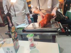 -紫光园(劲松店)