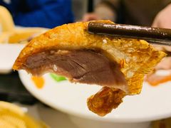 -煜丰汴京烤鸭(福彩路店)
