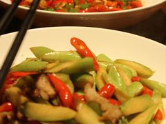 -德叔阙里·衢州菜馆(月湖店)