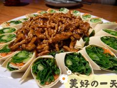-阿春传统老菜馆(民航路店)